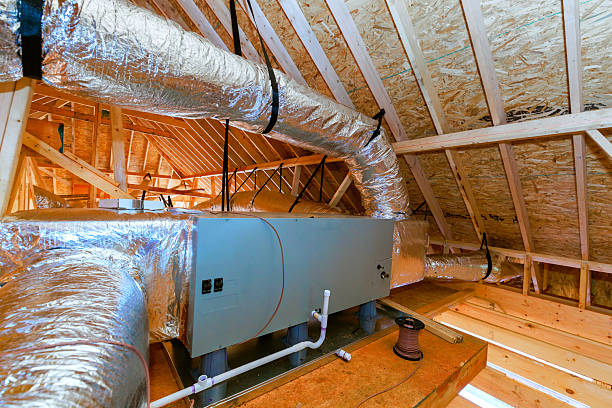 Trusted Hvac service in Weiser, ID - FH HVAC